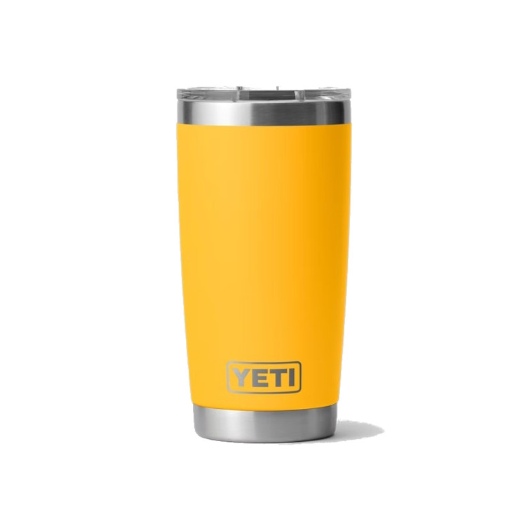 Yeti Rambler 20 oz Tumbler